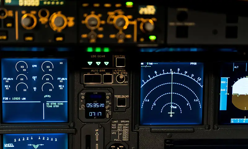 avionics